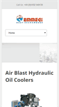 Mobile Screenshot of emmegi.co.uk